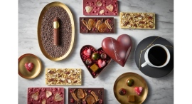 地元の恵を活かしたユニークなチョコレートギフトを数量限定で販売 地元の恵を活かしたユニークなチョコレートギフトを数量限定で販売