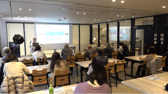 『聞こえているけど、言葉として聞き取れない 「聞き取り困難症LiD」って知ってますか？』／第198回ホロニクス公開医学講座 動画配信