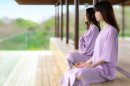 ▲禅坊 靖寧の“ZEN Wellness”を東京で体験