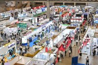 アジア最大級の最先端科学・分析システム＆ソリューション展「JASIS 2025」(9月開催予定)の出展申込みを1月16日に開始！