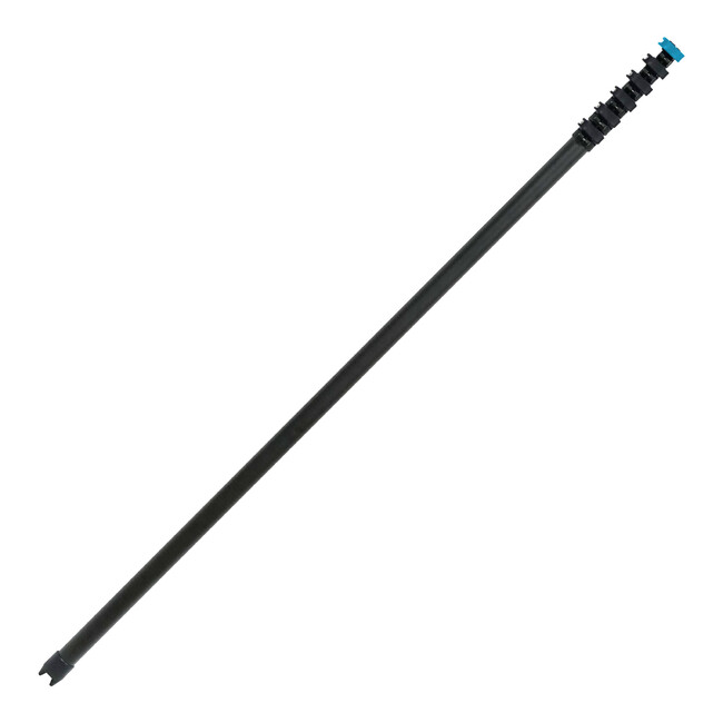 高所撮影に！高品質で軽量なカーボン伸縮ポール「スリック カーボン伸縮ロングポール[KCP-75426]」