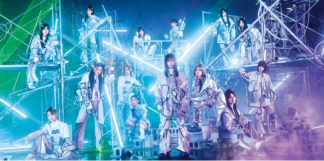 櫻坂46・日向坂46ファンの方へ朗報！ファンクラブ会員対象「櫻坂46パック」「日向坂46パック」無料体験延長決定！＆メンバーたちがステッカーに!?プレゼントキャンペーン開始決定！