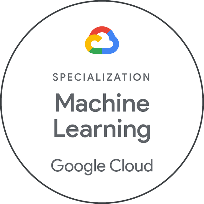 DATUM STUDIO、Google Cloud Partner Advantage プログラムにおいて機械学習分野のパートナースペシャライゼーション認定を取得