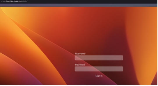 チェック・ポイント・リサーチ、1億人を超えるMacユーザーに注意喚起　macOSを標的とする情報窃取型マルウェアBanshee Stealerの脅威を報告