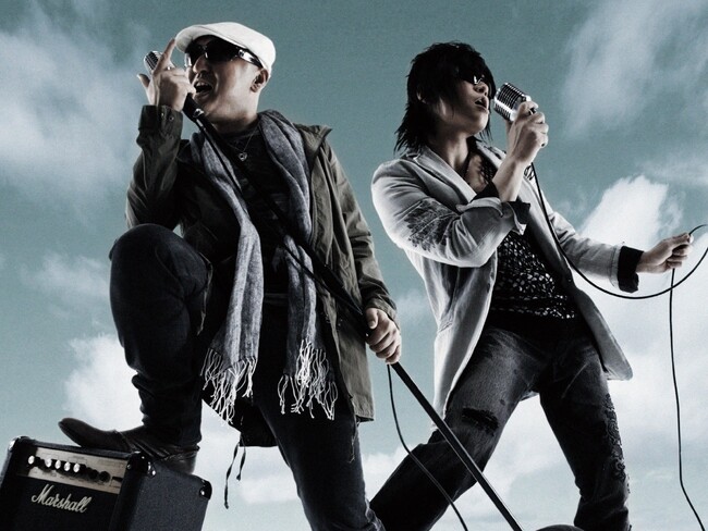 【東京グレートベアーズ】ホームゲームに「2HEARTS」の出演決定!