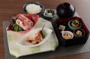 つきひランチ定食 つきひランチ定食