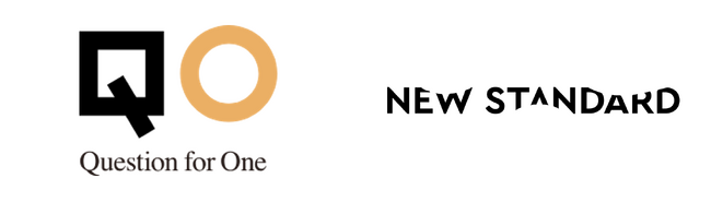 QO、ミレニアルズ・Z世代のインサイト発見を強みとするNEW STANDARD社と業務提携