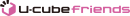 U-cube friends