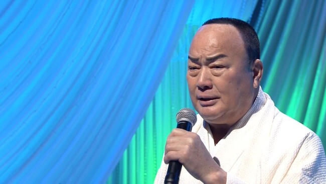 【ＢＳ日テレ】 「歌謡プレミアム特別版」2週連続アンコール放送！吉幾三・山本譲二・細川たかしが名曲を熱唱！