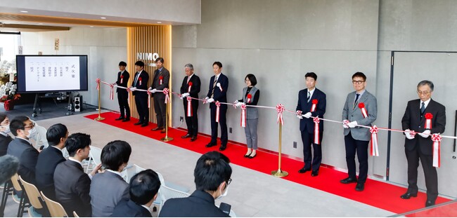 世界シェアNo.1のインタラクティブホワイトボード（電子黒板）を長野県松本市から全国へ！ 