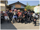バイク仲間 バイク仲間