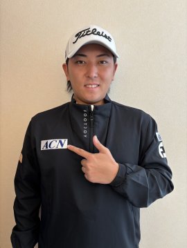 前田光史郎選手 前田光史郎選手