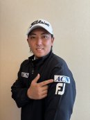 前田光史郎選手(2) 前田光史郎選手(2)