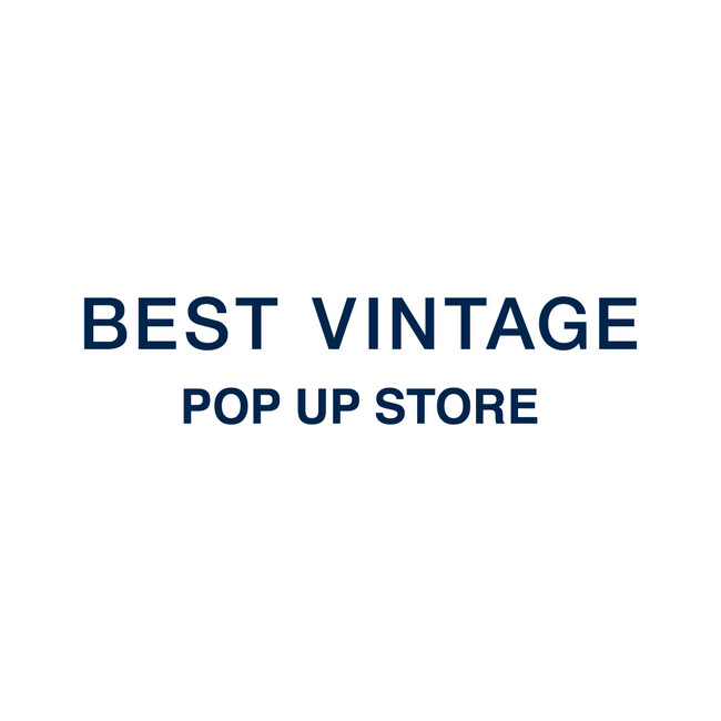 高級時計の入り口でもあり愛好家の宝島！新たな出会いが待つ特別な場所 「BEST VINTAGE」ポップアップストア、表参道にオープン！