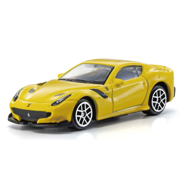 フェラーリのミニカー F12 TDF 取り扱い開始！