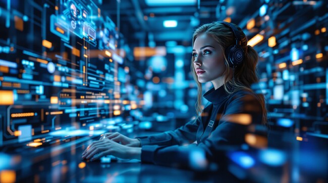 【生成AIがサポート！高い採択率を実現】Lark公式パートナー「カスタマークラウド」が提供する .Ai（AIエージェントサービス）を活用した補助金無料相談を開始（1月10社先着受付）