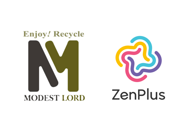 日本の古着とアウトドア用品を世界へ！株式会社MODEST LORD、越境ECモール「ZenPlus」を導入