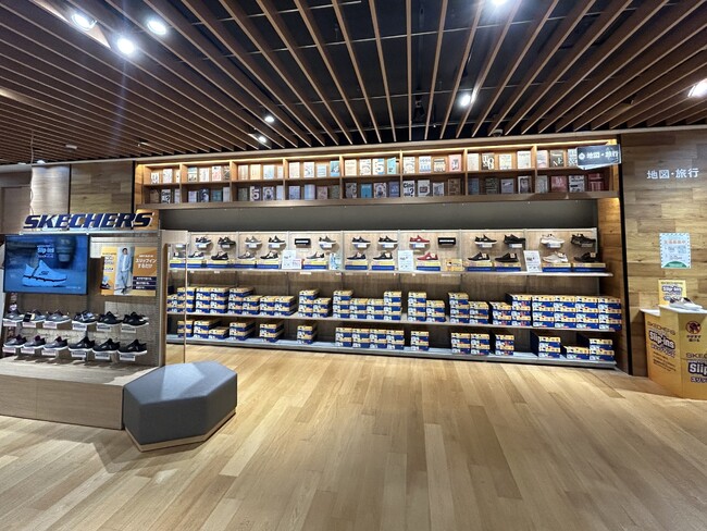 TSUTAYA、雑貨販売におけるブランドパートナー協業の第二弾として『Health』『Hobby』『Living』ジャンルの展開開始
