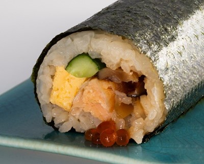 まもなく節分！“米を楽しむ恵方巻”や“選べる恵方巻”が登場！松坂屋上野店　最旬グルメ