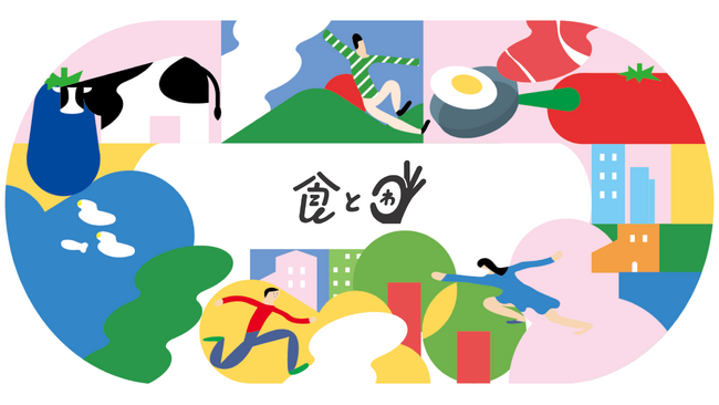 食品ロス削減を目指す共創プロジェクト「食とわ」始動