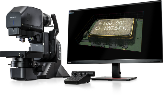 解析業務の生産性が飛躍的に向上する次世代型デジタルマイクロスコープ DSX2000 を発売