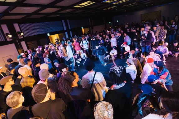 世界最大規模のソロダンスバトルの予選第6弾『マイナビDANCEALIVE 2025 CHARISMAX VI』2025年2月2日（日）に新宿FACEにて開催！