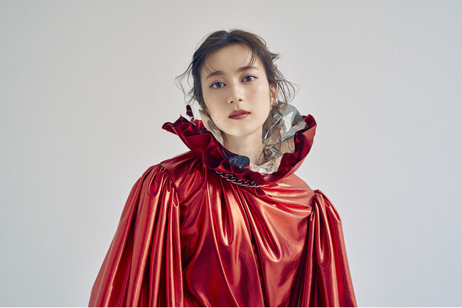 生田絵梨花 2nd EP「bitter candy」3月5日（水）リリース決定！最新アーティスト写真、ジャケット写真公開！