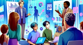 本日開催！AIでスピーディに出版デビュー？初心者でもわかる！AI×Amazon出版 入門セミナー