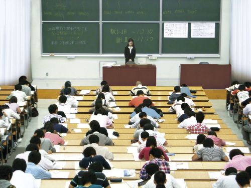 「明日が変わる！！親子で描く未来の話」 新中1進学セミナー～保護者世代と大きく変わった受験と学校生活を解説。中・高・大の10年間を展望します～