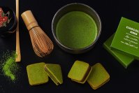 横浜・バニラビーンズ×京都・伊藤久右衛門の初コラボ！新作「ショーコラ・宇治抹茶アソート」を楽天市場店にて限定販売