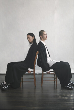 Y's、Y'sの中で展開される「Y's....」最新コレクション
