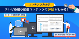 24年10月クールの番組好感度 男女ともに1位は趣里主演のドラマ「モンスター」