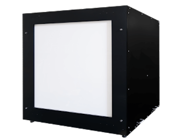 大口径800 mm角レーザー対応、一体型ビームプロファイラ「LaseView-LHB-800-WA」発売のお知らせ