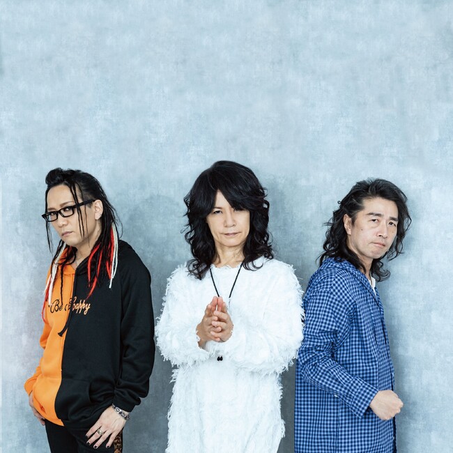 聖飢魔IIメンバーが率いるロック・バンド「CANTA」VAP在籍時作品が主要音楽配信サービスにて配信開始！