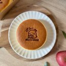 ぱみぃのスフレチーズケーキ ぱみぃのスフレチーズケーキ