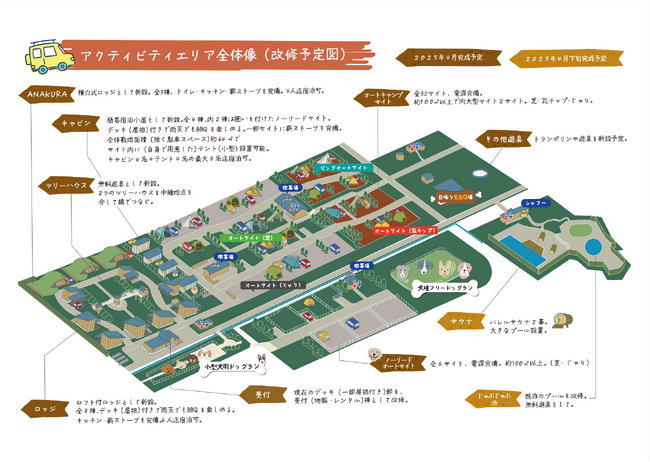 VILLAGE INC.初の関西圏プロジェクトが始動します！