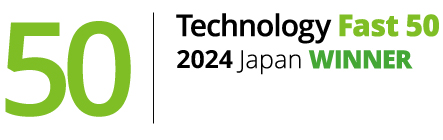 介護リハビリテックのRehab、テクノロジー企業成長率ランキング「Technology Fast 50 2024 Japan」にランクイン