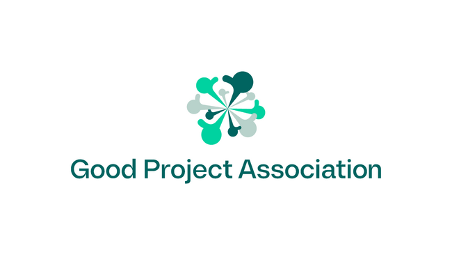 “よい”プロジェクトを増やすコミュニティ、一般社団法人Good Project Association 設立のお知らせ