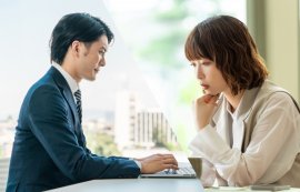 デスクワークと冷え性 デスクワークと冷え性