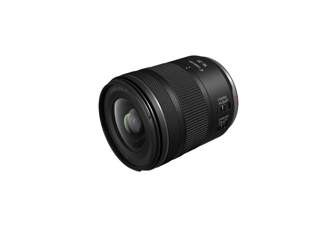 表現の幅を広げる超広角ズームレンズ“RF16-28mm F2.8 IS STM”を発売　優れた携帯性とLレンズに迫る高画質を両立