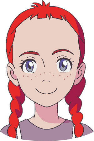 アニメーションシリーズ『アン・シャーリー』アン・シャーリー役に　井上ほの花が決定！主要キャラクターのキャスト・主要スタッフも発表！！各コメントも解禁へNHK Eテレで2025年4月放送開始（予定）！！