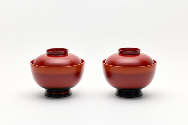 昭和の名工による逸品が集結‬‭ 「近代漆芸家たちの優品 -塗りの美しさ-」展示開催‬‭