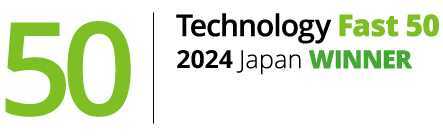 株式会社ライスカレー、テクノロジー企業成長率ランキング「Technology Fast 50 2024 Japan」にランクイン