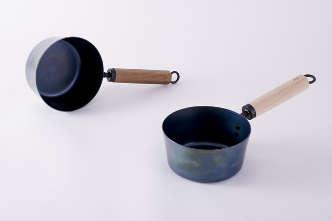 令和6年度大阪製ブランド新規認定製品7製品が勢ぞろい！ハンズ心斎橋店にて販売イベントを初開催