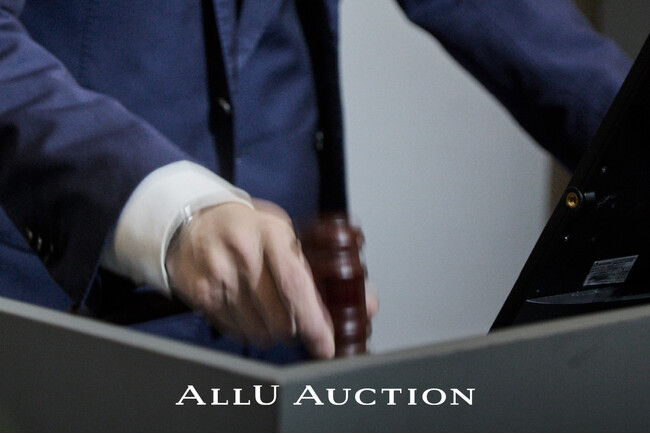 バリュエンス、公開型toC向けオークション「ALLU AUCTION」第6回大会を開催