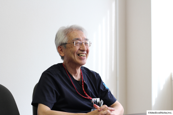 【独立行政法人 労働者健康安全機構 福島労災病院様】 地域医療を支える医師を集め・育てるために、病院の魅力をアピールする必要があった
