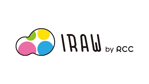 RCC公式アプリ「IRAW」が25万ダウンロード突破しました!