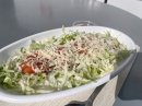 チーズタコライス チーズタコライス
