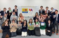 ドラッグストアモリ×中村学園大学の共同開発商品「手巻きおにぎり黒豚味噌」累計販売数が30万個突破！