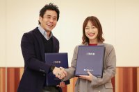 共創型M&AのMOON-X、B.VALANCEと統合　ミドル・シニア世代のヘアケアを支えるトップブランドを目指す